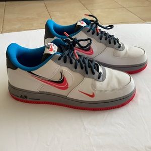 Nike Air Force 1 ‘Time Capsule’ Shoes
